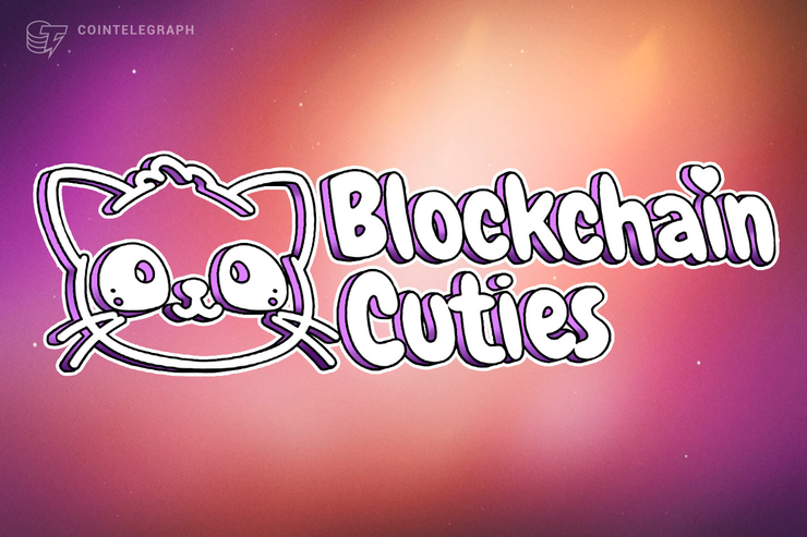 Blockchain Cuties Is Introducing Custom Cuties