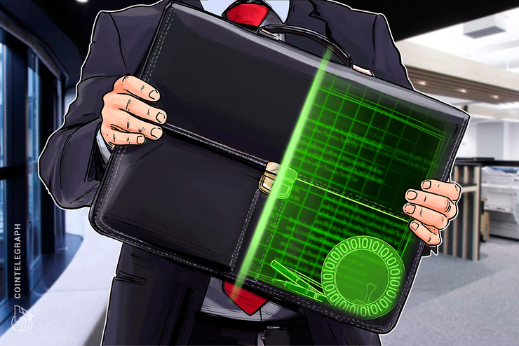 Bloomberg: cripto não é realmente comparável a classes de ativos tradicionais, futuro é incerto