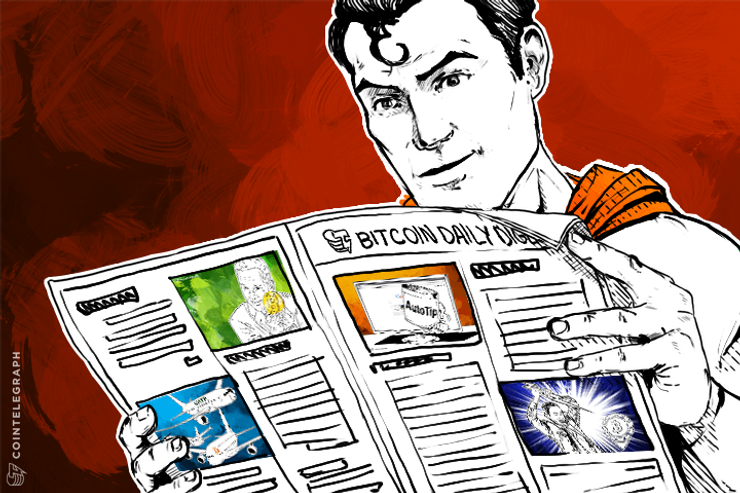 Daily Digest: Coinbase Drops Tipping, LocalBitcoin’s New Competitor, Dominica 'Bit Drop' Party Shelved