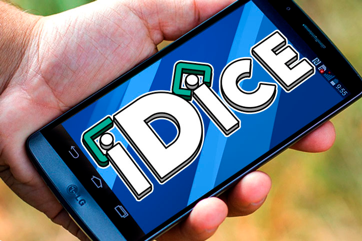 iDice Development Update
