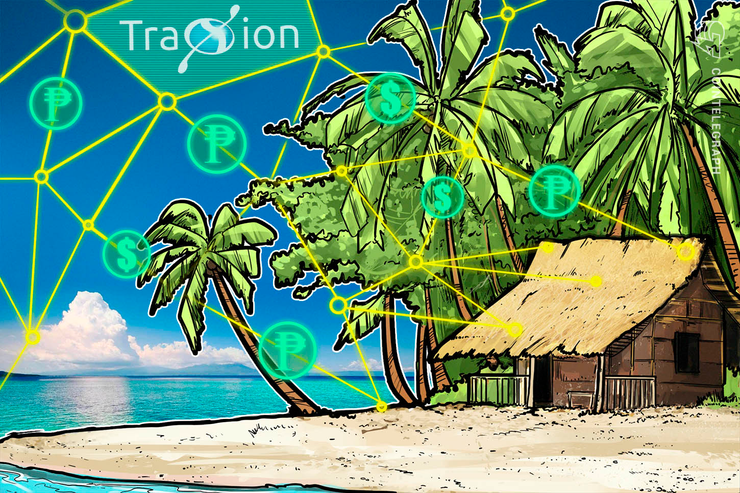 Blockchain-Ökosystem bringt finanziellen Service in Entwicklungsländer ohne Zugang zu Banken