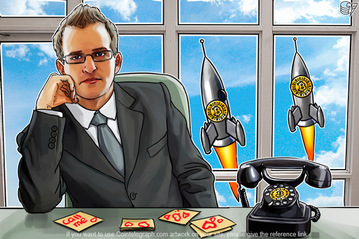 The Most Anticipated Bitcoin Projects in 2016