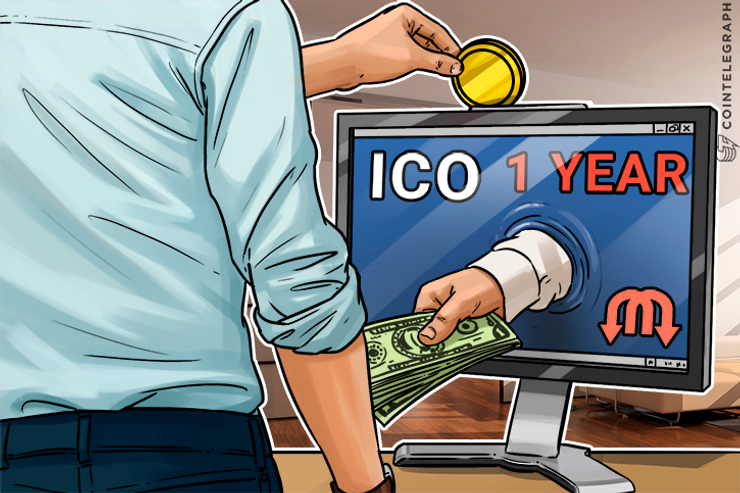 Como o Blockchain e tokens digitais podem disromper negócios de transferências de dinheiro