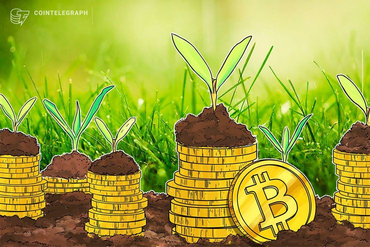 リミックスポイント ブロックチェーンファンドに出資 gumi CryptosとB Cryptos | 出資金額は「数億円」
