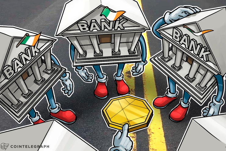 Irish Bitcoin Broker Claims Country’s Banks Are Closing Crypto-Related Accounts