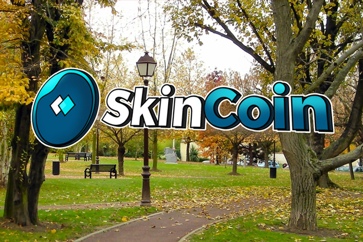 Vice President of Marketing from Wargaming.net Joins SkinCoin’s Advisory Board