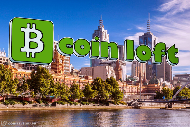 Australian Bitcoin Agency Coin Loft Announce POLi Payments