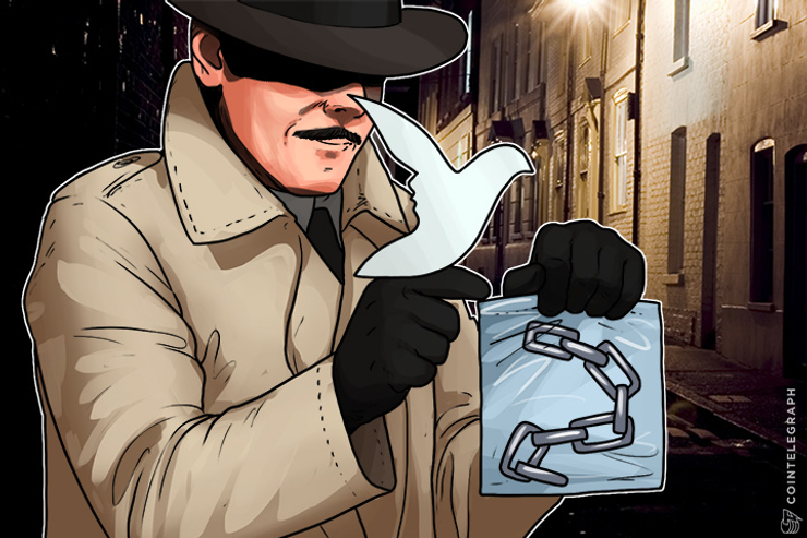 Why Blockchain Needs ‘Proof of Authority’ Instead of ‘Proof of Stake’