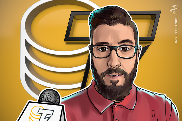 CEO de Crypto Digital Group: “La situación económica ya era grave; el Covid-19 lo único que ha hecho es empeorarla”