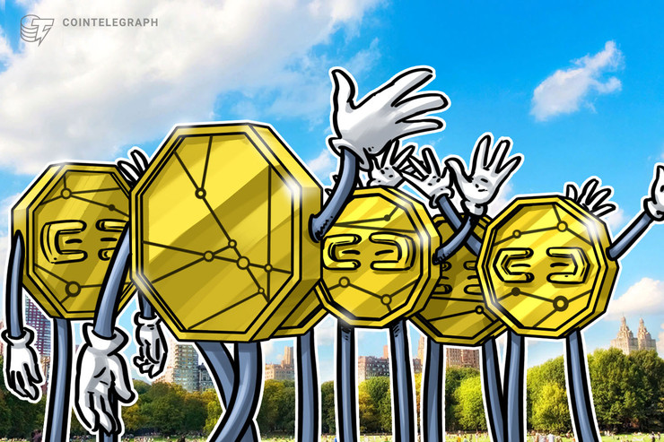 L'exchange di criptovalute Coincheck aggiunge Ethereum e Ripple al suo nuovo trading desk over the counter