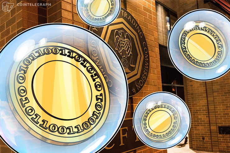 CFTC Ex-Chair: Crypto ‘Bubble’ Won’t Burst Without Set Regulations To Bring In Big Money