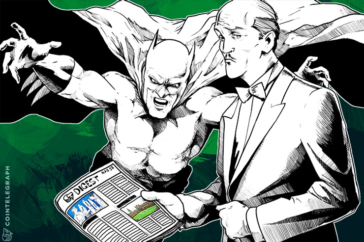 AUG 28 DIGEST: Major Mining Pools Support BIP100; Tree Signatures Proposed by Blockstream's Pieter Wuille