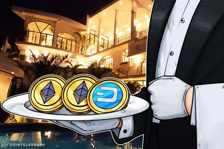 No solo Bitcoin: Ethereum alcanza los $ 750, Dash se aproxima a los mágicos $ 1,000