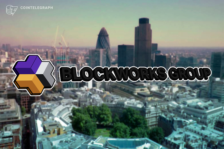 Finance Leaders Join 1st London Event on Institutional Digital Assets