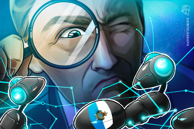 San Marino führt offizielles Register für Blockchain-Unternehmen ein