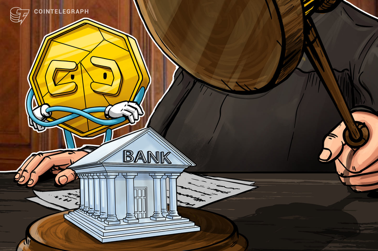 La Corte de Apelaciones de Chile ordena al Banco reanudar sus operaciones con el criptointercambio Orionx