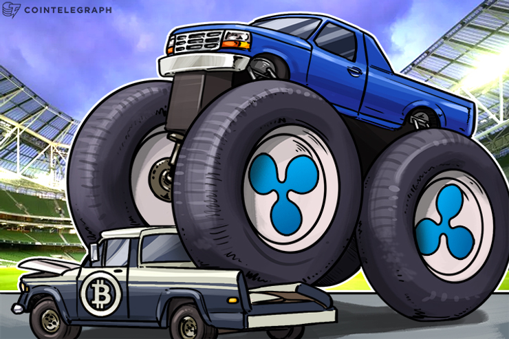 O Bitcoin não é mais o rei graças a sua definição
