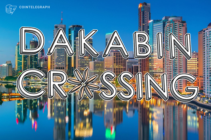 First Major Real Estate Project in Australia Accepting Bitcoin