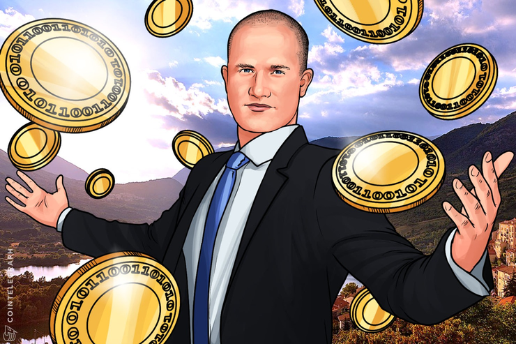 コインベースの仮想通貨ビットコイン保有額は?米SNSに書き込み|ビットメックスの保有額も【ニュース】
