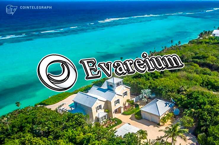 Evareium Successfully Digitalizes Real Estate Investment and Utility via Blockchain