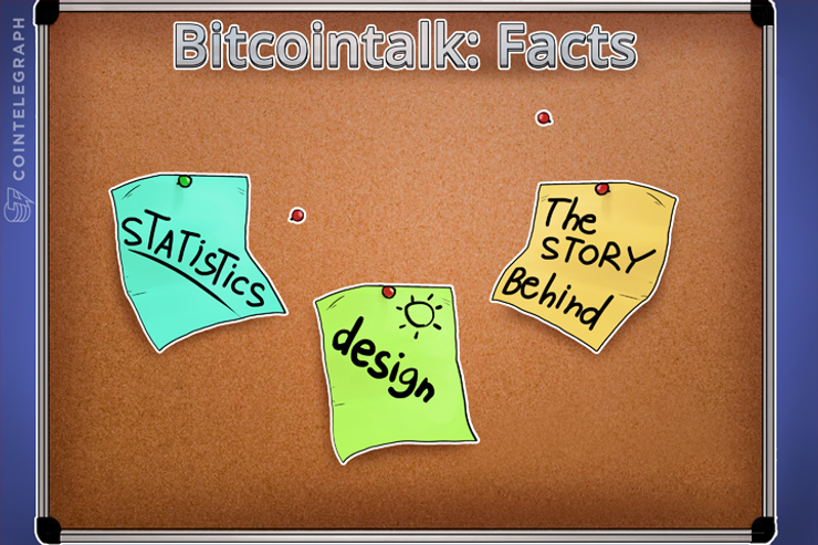 From Nakamoto to ‘HODL’: 5 Intriguing Facts About Iconic Bitcointalk Forum