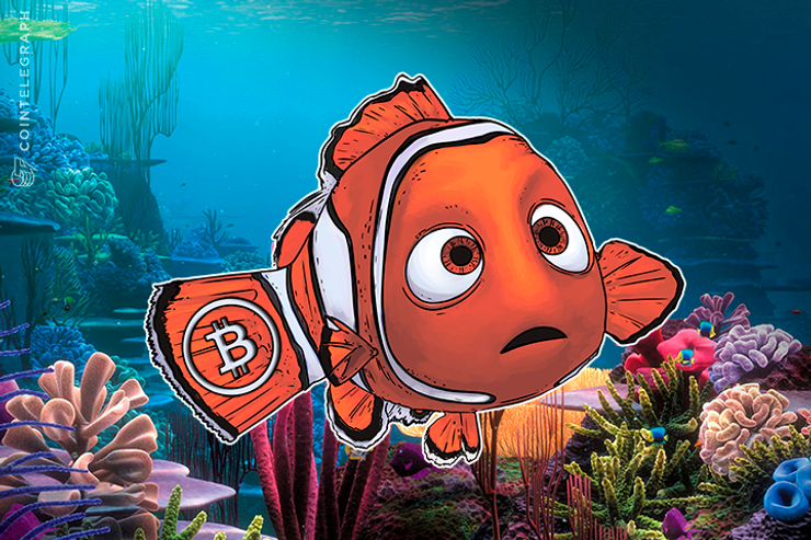 $300 Bln Is a Drop In the Ocean, Bitcoin Is Still a Baby and Can’t Be a Bubble
