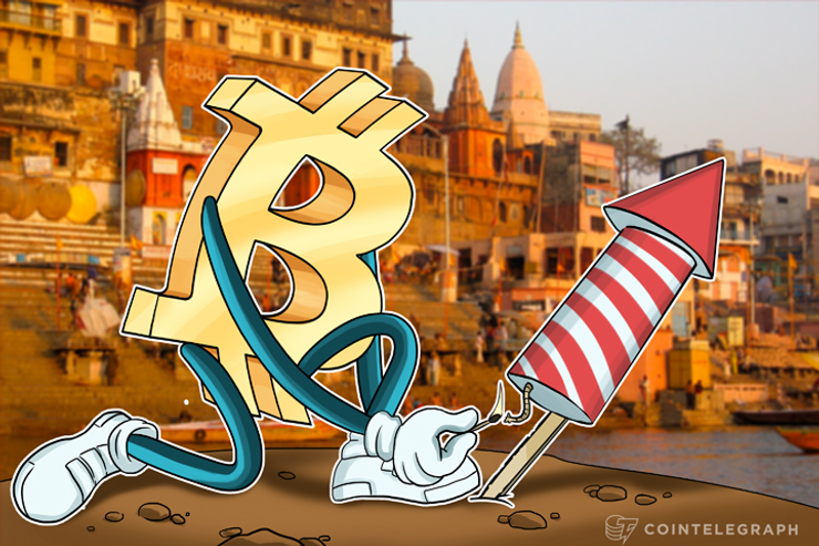 bitcoin india report