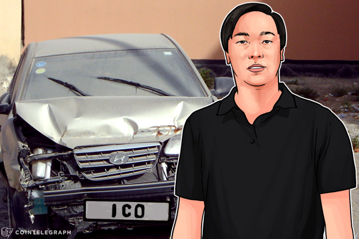 With ICO Coming Under Attack, Market Participants Still Wary of Govt Regulation
