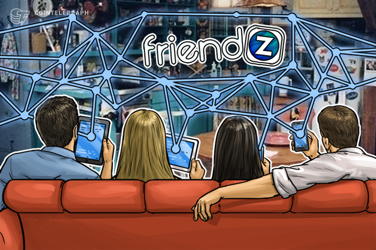 Company Uses Blockchain and Social Media to Create ‘Word-of-Mouth’ Marketing Campaigns