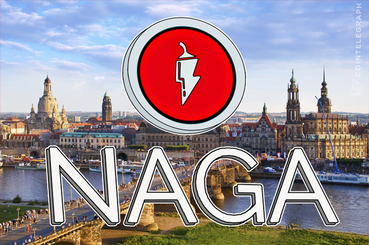 NAGA Token Sale is Nearly Over! 2 Days Left Before the End of the Token Sale!
