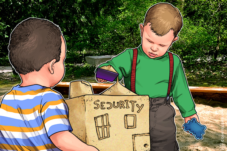 ShapeShift’s Erik Voorhees: How to Make Bitcoin Unstealable and Remove “God Mode”