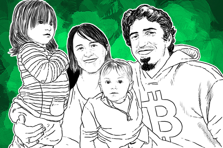 Exploring the Bitcoin Lifestyle on Our Six-Week Holiday Road Trip