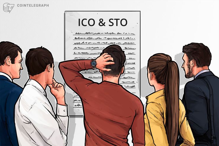 ICO & STO-Report von PwC Strategy &: Tokenwirtschaft wird erwachsen