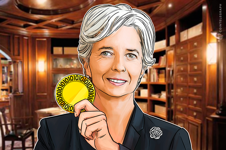 Why IMF Wants to Enter Crypto Market With its Own Coin