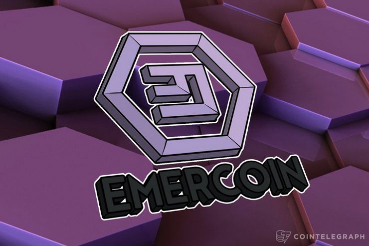 Emercoin and Design 4 Democracy Coalition Launched a Blockchain Solution for Macedonian Referendum