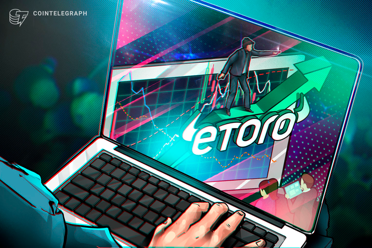 Crypto Trading Platform Will Allow Users to Copy Established Traders