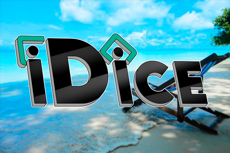 iDice ICO: o segredo para ganhar milhões enquanto não se faz absolutamente nada