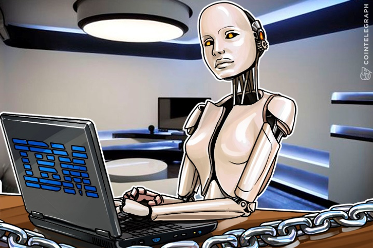 War for Artificial Intelligence: IBM’s Blockchain Push May Anticipate Google’s Ambush