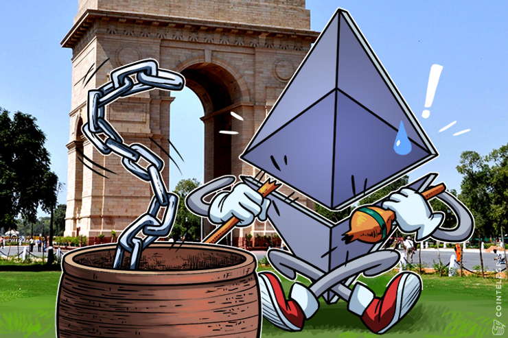 The Unbreachable Data Made Possible With Bitcoin & Ethereum Blockchain, Here’s How