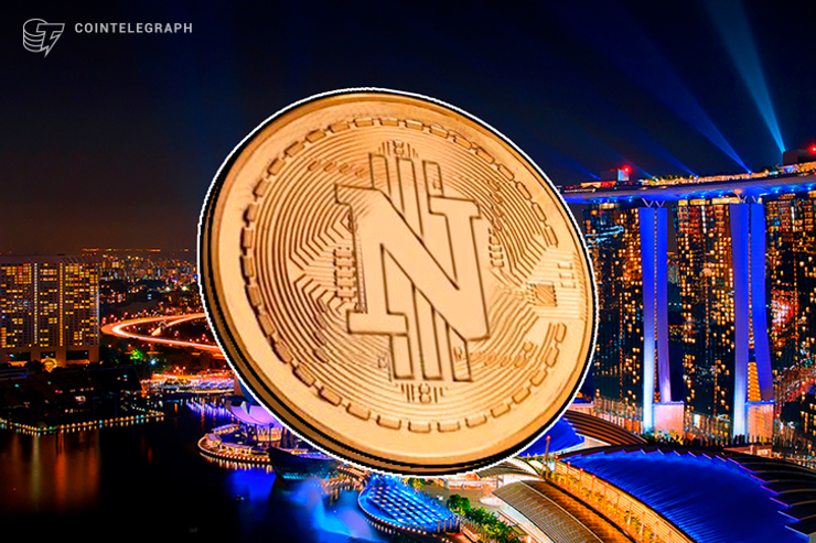 NOORCOIN: The First Shariah Token In The World