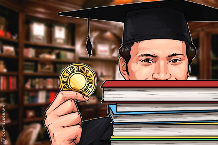 Next Generation of Tech Geniuses Signing Up to Study Cryptocurrencies