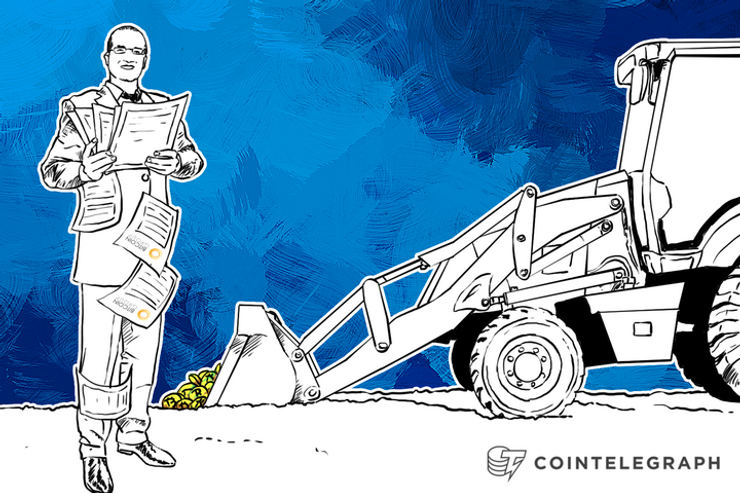 World’s First Bitcoin Mining IPO on Track as ‘Pre-IPO’ Launches