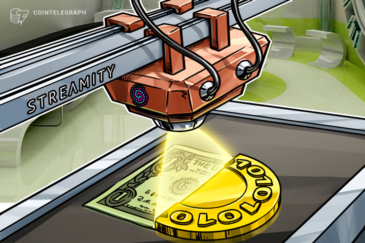 Nova plataforma P2P descentralizada irá facilitar a troca de cripto por dinheiro