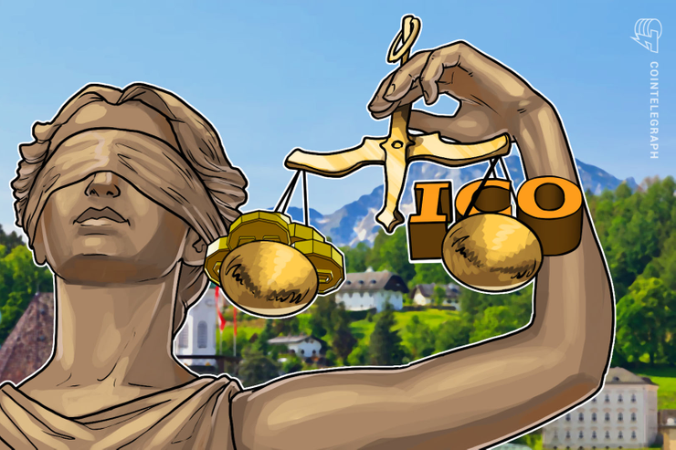 Österreichische Finanzmarktaufsicht macht Vorschläge zur strengeren Regulierung von ICOs und Kryptowährungen