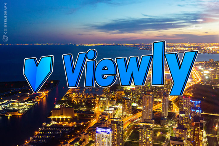 Viewly Pre-ICO is LIVE! A Decentralised Video Platform