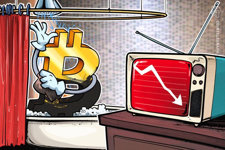 ビットコイン相場は軟調な動き、ZaifのBTC入出金再開は好材料となるか 仮想通貨相場市況(12月14日)