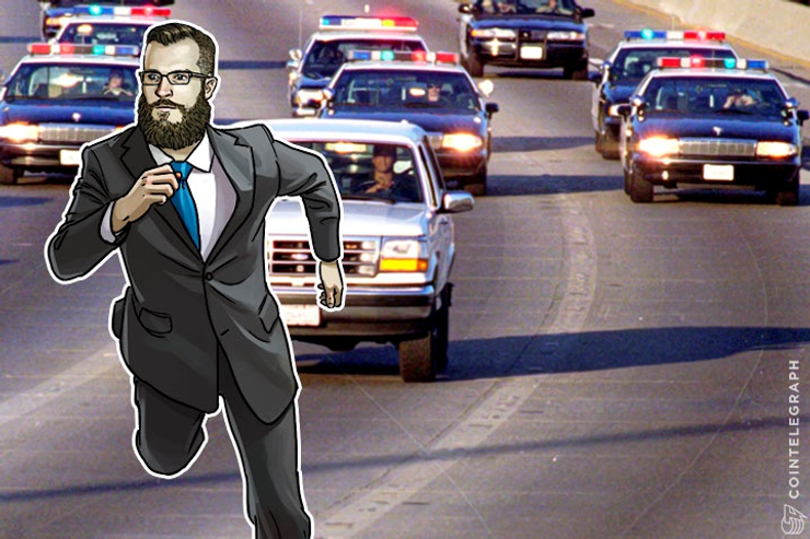 Police Target Arcade City CEO While Ridesharing Company Integrates Blockchain, Bitcoin