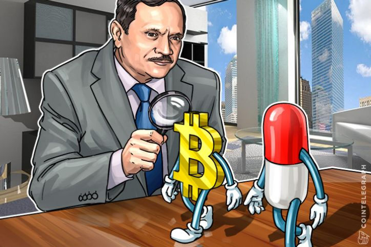 Global Drugs Survey 2017 to Likely Highlight Darknet, Crypto Purchase Growth