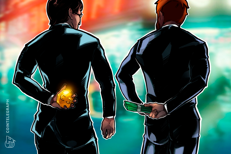 信頼度高い仮想通貨取引所が取引高シェア拡大傾向、クリプトコンペアが「仮想通貨取引所レビュー」最新版公開