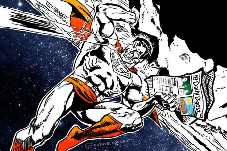 Daily Digest: Bitcoin Payments Proposed in NYC and Utah, MyCoin Losses $8 Million and More